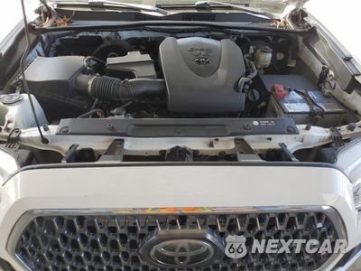 Zdjęcie 11 z 14 samochodu: 2019 TOYOTA TACOMA DOUBLE CAB VIN:3TMAZ5CN1KM105581 - miniatura