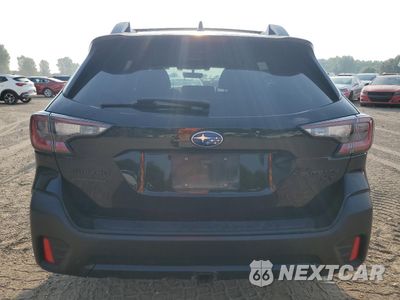 Zdjęcie 6 z 16 samochodu: 2021 SUBARU OUTBACK ONYX EDITION XT VIN:4S4BTGLD1M3142199 - miniatura