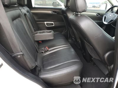 Zdjęcie 11 z 15 samochodu: 2012 CHEVROLET CAPTIVA SPORT VIN:3GNFL4E51CS631440 - miniatura