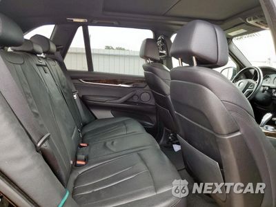 Zdjęcie 10 z 15 samochodu: 2017 BMW X5 SDRIVE35I VIN:5UXKR2C55H0U19392 - miniatura
