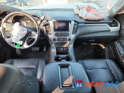 Zdjęcie 8 z 13 samochodu: 2019 GMC YUKON XL C1500 SLT VIN:1GKS1JKC2KR328090 - miniatura