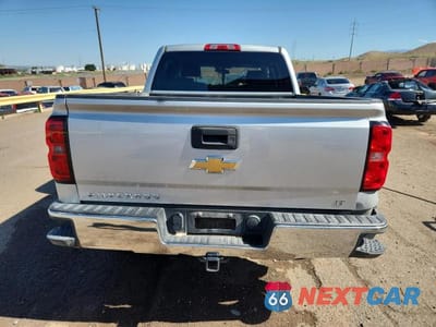 Zdjęcie 6 z 12 samochodu: 2015 CHEVROLET SILVERADO K1500 LT VIN:3GCUKRECXFG492141 - miniatura