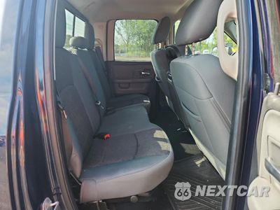 Zdjęcie 10 z 12 samochodu: 2014 RAM 1500 SLT VIN:1C6RR7GT5ES262900 - miniatura