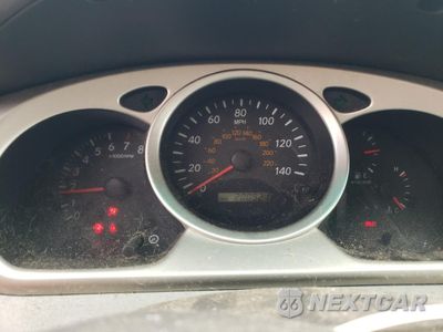 Zdjęcie 9 z 14 samochodu: 2006 TOYOTA HIGHLANDER VIN:JTEGD21A560144802 - miniatura