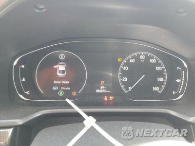 Zdjęcie 9 z 12 samochodu: 2020 HONDA ACCORD SPORT VIN:1HGCV1F38LA000561 - miniatura