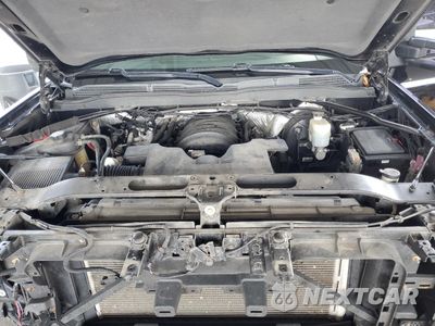 Zdjęcie 11 z 13 samochodu: 2014 CHEVROLET SILVERADO K1500 LT VIN:3GCUKREC7EG434907 - miniatura