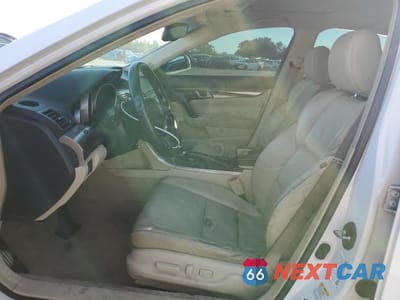 Zdjęcie 7 z 13 samochodu: 2009 ACURA TL VIN:19UUA86229A001245 - miniatura