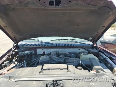 Zdjęcie 12 z 13 samochodu: 2009 FORD EXPEDITION EL EDDIE BAUER VIN:1FMFK18559EA78411 - miniatura