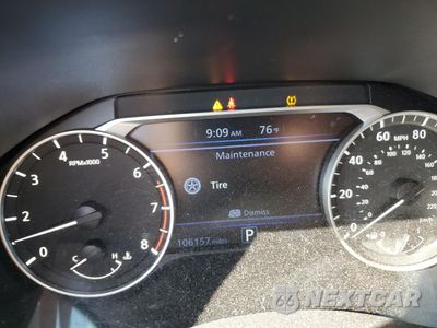 Zdjęcie 9 z 15 samochodu: 2019 NISSAN ALTIMA SR VIN:1N4BL4CV6KN328162 - miniatura