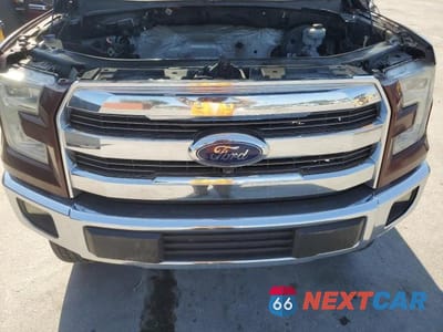 Zdjęcie 11 z 13 samochodu: 2015 FORD F150 KING RANCH CREW CAB 5.0L V8 VIN:1FTEW1CF8FFC70786 - miniatura