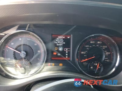 Zdjęcie 9 z 13 samochodu: 2013 DODGE CHARGER SE VIN:2C3CDXBG5DH689110 - miniatura