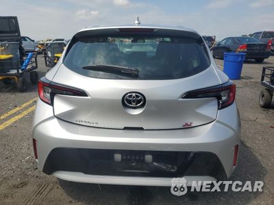 Zdjęcie 6 z 14 samochodu: 2024 TOYOTA COROLLA SE VIN:JTND4MBE2R3229969 - miniatura