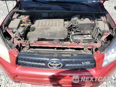 Zdjęcie 12 z 13 samochodu: 2008 TOYOTA RAV4 VIN:JTMBK33V286043338 - miniatura