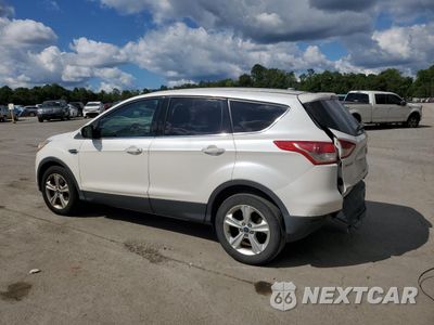 Drugie zdjęcie samochodu z przodu: 2015 FORD ESCAPE SE VIN:1FMCU9GX4FUB90956 - miniatura