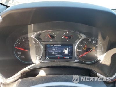 Zdjęcie 9 z 17 samochodu: 2019 CHEVROLET EQUINOX LT VIN:3GNAXKEV1KL321168 - miniatura