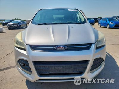 Piąte zdjęcie samochodu w środku: 2013 FORD ESCAPE SE VIN:1FMCU0GX2DUB54367 - miniatura