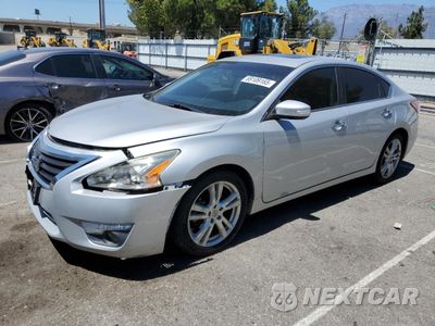 2013 NISSAN ALTIMA 3.5S 1N4BL3AP7DC211753 - główne zdjęcie licytacji z USA - miniatura
