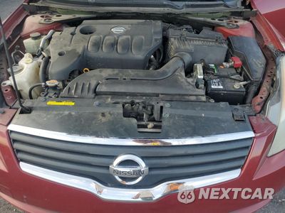 Zdjęcie 11 z 13 samochodu: 2008 NISSAN ALTIMA 2.5 VIN:1N4AL21E28C220578 - miniatura