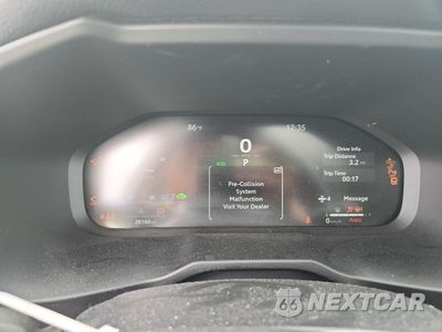 Zdjęcie 9 z 17 samochodu: 2024 TOYOTA RAV4 LIMITED VIN:2T3D6RFV1RW073314 - miniatura