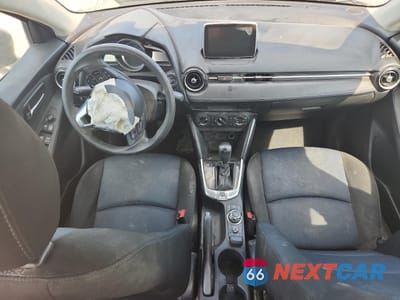 Zdjęcie 8 z 15 samochodu: 2019 TOYOTA YARIS IA VIN:3MYDLBYV8JY303847 - miniatura