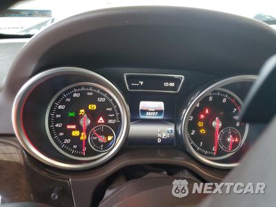 Zdjęcie 9 z 15 samochodu: 2018 MERCEDES-BENZ GLE 350 VIN:4JGDA5JB2JB044742 - miniatura