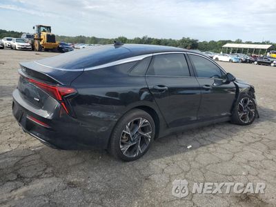 Trzecie zdjęcie samochodu z tyłu: 2025 KIA K5 GT LINE VIN:KNAG64J70S5325542 - miniatura