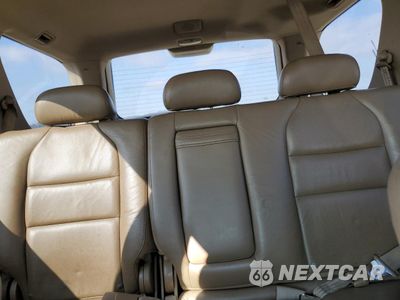 Zdjęcie 10 z 13 samochodu: 2004 ACURA MDX TOURING VIN:2HNYD18924H513584 - miniatura