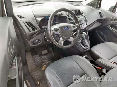 Zdjęcie 8 z 13 samochodu: 2017 FORD TRANSIT CONNECT XL VIN:NM0LS6E78H1307788 - miniatura