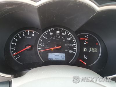 Zdjęcie 9 z 13 samochodu: 2016 NISSAN QUEST S VIN:JN8AE2KP2G9156188 - miniatura