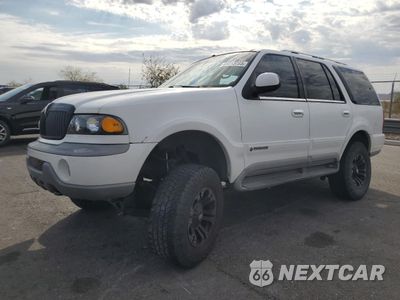 1998 LINCOLN NAVIGATOR 5LMPU28L8WLJ22781 - główne zdjęcie licytacji z USA - miniatura