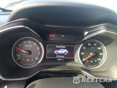 Zdjęcie 9 z 16 samochodu: 2021 CHEVROLET TRAILBLAZER LT VIN:KL79MPS22MB026125 - miniatura