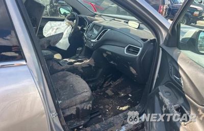 Zdjęcie 9 z 10 samochodu: 2019 CHEVROLET EQUINOX LT VIN:2GNAXUEV7K6245357 - miniatura