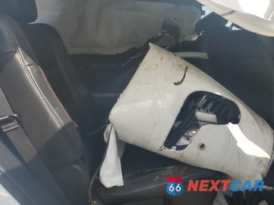 Zdjęcie 11 z 13 samochodu: 2022 DODGE DURANGO R/T VIN:1C4SDHCT0NC198277 - miniatura