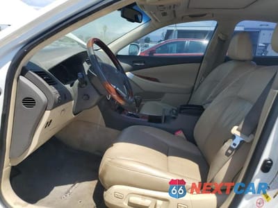 Zdjęcie 7 z 12 samochodu: 2009 LEXUS ES 350 VIN:JTHBJ46G292327713 - miniatura