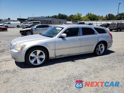 2006 DODGE MAGNUM 2D4FV47V06H510604 - główne zdjęcie licytacji z USA - miniatura