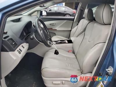 Zdjęcie 7 z 13 samochodu: 2011 TOYOTA VENZA VIN:4T3BK3BB0BU052391 - miniatura