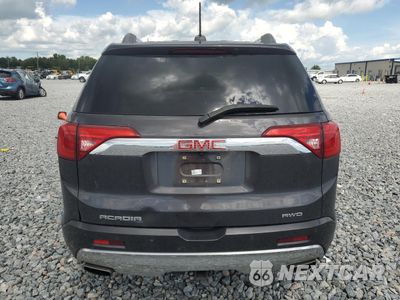 Zdjęcie 6 z 15 samochodu: 2017 GMC ACADIA DENALI VIN:1GKKNXLS4HZ208409 - miniatura