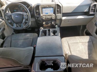Zdjęcie 8 z 13 samochodu: 2018 FORD F150 SUPERCREW VIN:1FTEW1CP7JKD03673 - miniatura