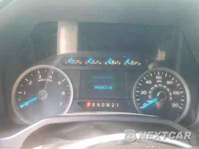 Zdjęcie 9 z 12 samochodu: 2016 FORD F150 SUPERCREW VIN:1FTEW1CG1GKD45202 - miniatura