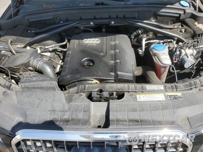 Zdjęcie 11 z 14 samochodu: 2015 AUDI Q5 PREMIUM PLUS VIN:WA1LFAFP9FA103291 - miniatura