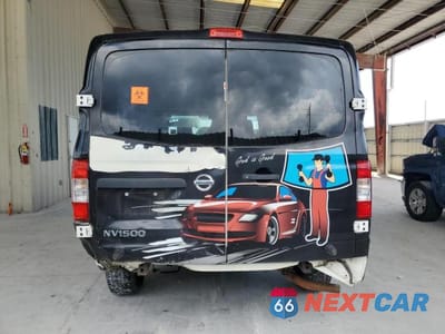 Zdjęcie 6 z 13 samochodu: 2012 NISSAN NV 1500 VIN:1N6BF0KM2CN106431 - miniatura