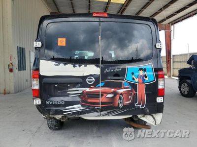 Zdjęcie 6 z 13 samochodu: 2012 NISSAN NV 1500 VIN:1N6BF0KM2CN106431 - miniatura