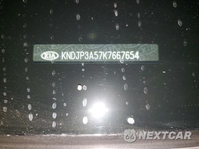 Zdjęcie 12 z 12 samochodu: 2019 KIA SOUL + VIN:KNDJP3A57K7667654 - miniatura