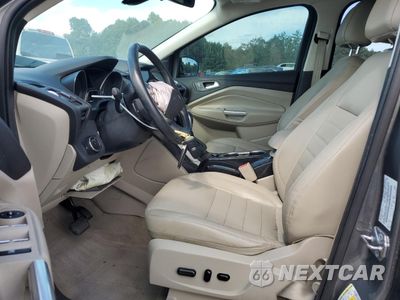 Zdjęcie 7 z 16 samochodu: 2014 FORD ESCAPE TITANIUM VIN:1FMCU0J9XEUE20245 - miniatura