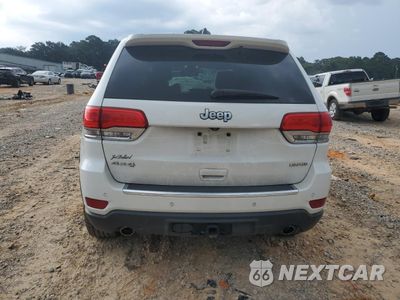 Zdjęcie 6 z 15 samochodu: 2014 JEEP GRAND CHEROKEE LIMITED VIN:1C4RJFBG0EC227146 - miniatura
