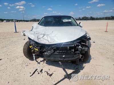 Piąte zdjęcie samochodu w środku: 2024 VOLKSWAGEN JETTA SE VIN:3VW7M7BU0RM052814 - miniatura