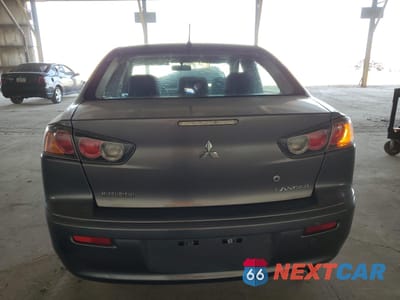 Zdjęcie 6 z 12 samochodu: 2011 MITSUBISHI LANCER ES/ES SPORT VIN:JA32U2FUXBU041006 - miniatura