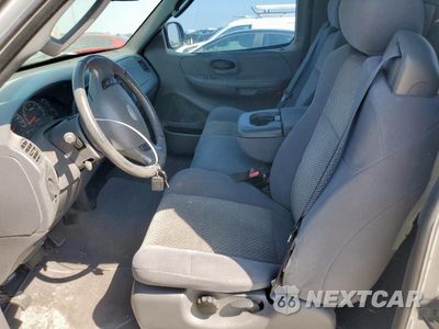 Zdjęcie 7 z 12 samochodu: 2003 FORD F150 VIN:1FTRX17253NA73369 - miniatura