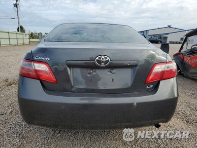 Zdjęcie 6 z 12 samochodu: 2007 TOYOTA CAMRY CE VIN:4T1BE46K47U609049 - miniatura