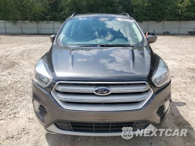 Piąte zdjęcie samochodu w środku: 2018 FORD ESCAPE SE VIN:1FMCU0GD6JUB61713 - miniatura